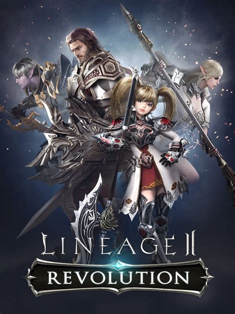 lineage 2 revolution linux|lineage 2 revolution pc.